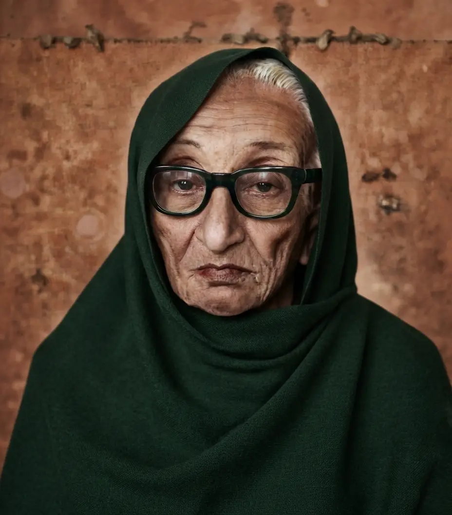Hajiani Khadija Bai